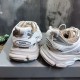 Retro Sport Basalt Shoes 3rd Generation Triple-S 3.0 Retro Sport Basalt Shoes 3rd Generation Triple-S 3.0