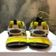 Retro Sport Basalt Shoes 3rd Generation Triple-S 3.0