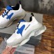air cushioned shoes