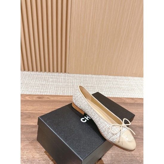 Mary Jane Ballet Shoes
