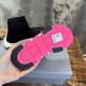  balenciaga speed run