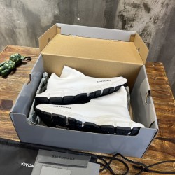  balenciaga speed run