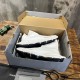  balenciaga speed run
