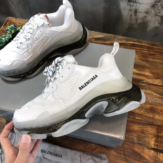 air cushioned shoes