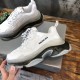 air cushioned shoes