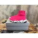  balenciaga speed run