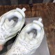 Retro Sport Basalt Shoes 3rd Generation Triple-S 3.0