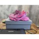 3XL sneaker runner