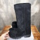 skiwear ski boots