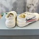 Paris Canvas Shoes