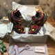 Retro Sport Basalt Shoes 3rd Generation Triple-S 3.0 Retro Sport Basalt Shoes 3rd Generation Triple-S 3.0