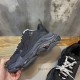 air cushioned shoes