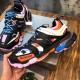 Retro Sport Basalt Shoes 3rd Generation Triple-S 3.0 Retro Sport Basalt Shoes 3rd Generation Triple-S 3.0