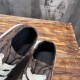 Dirty shoes demna