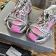 3XL sneaker runner