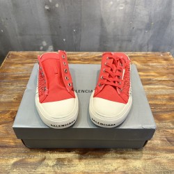 Paris Canvas Shoes