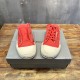 Paris Canvas Shoes