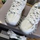 Retro Sport Basalt Shoes 3rd Generation Triple-S 3.0 Retro Sport Basalt Shoes 3rd Generation Triple-S 3.0