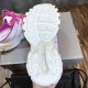 Retro Sport Basalt Shoes 3rd Generation Triple-S 3.0