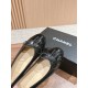 Mary Jane Ballet Shoes