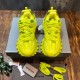 Retro Sport Basalt Shoes 3rd Generation Triple-S 3.0