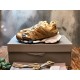 Retro Sport Basalt Shoes 3rd Generation Triple-S 3.0 Retro Sport Basalt Shoes 3rd Generation Triple-S 3.0