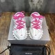 Retro Sport Basalt Shoes 3rd Generation Triple-S 3.0