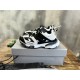 Retro Sport Basalt Shoes 3rd Generation Triple-S 3.0 Retro Sport Basalt Shoes 3rd Generation Triple-S 3.0