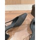 Mary Jane Ballet Shoes