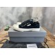 Paris Canvas Shoes