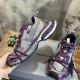 3XL sneaker runner