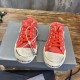 Paris Canvas Shoes