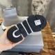  balenciaga speed run