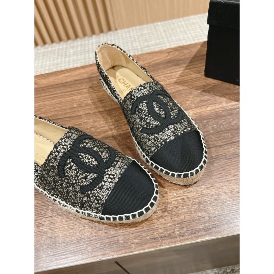 fisherman's shoe