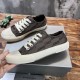 Dirty shoes demna