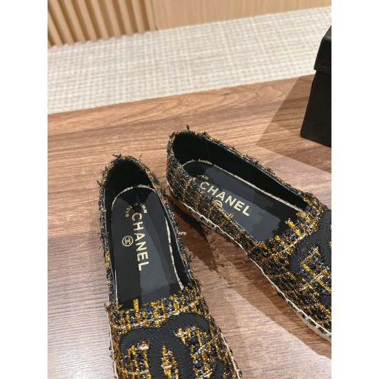 fisherman's shoe