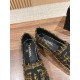 fisherman's shoe