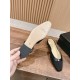 Mary Jane Ballet Shoes