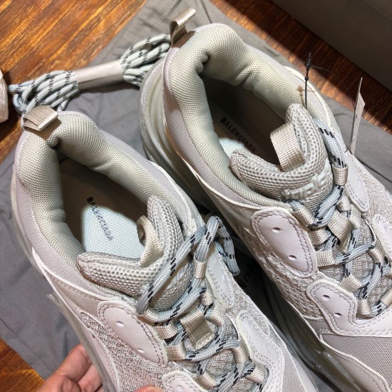 air cushioned shoes