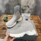  balenciaga speed run