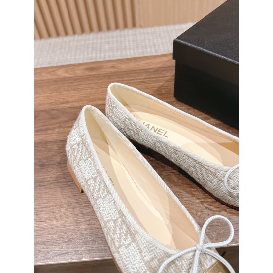 Mary Jane Ballet Shoes