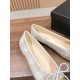 Mary Jane Ballet Shoes