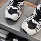 X-Pander 6.0 Retro Spring Shoes