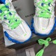 Retro Sport Basalt Shoes 3rd Generation Triple-S 3.0 Retro Sport Basalt Shoes 3rd Generation Triple-S 3.0