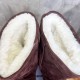 skiwear ski boots