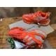 Retro Sport Basalt Shoes 3rd Generation Triple-S 3.0 Retro Sport Basalt Shoes 3rd Generation Triple-S 3.0