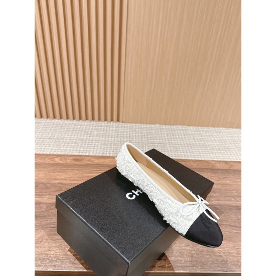 Mary Jane Ballet Shoes