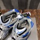 X-Pander 6.0 Retro Spring Shoes