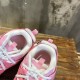 Retro Sport Basalt Shoes 3rd Generation Triple-S 3.0 Retro Sport Basalt Shoes 3rd Generation Triple-S 3.0