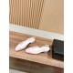 Mary Jane Ballet Shoes